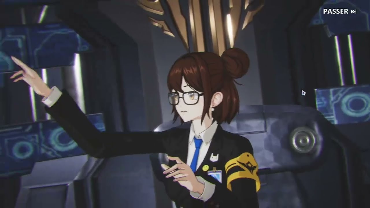 solo leveling : arise invocation hae-in princesse épéiste immaculée