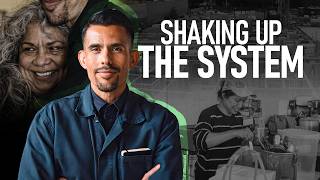 Breaking Down Barriers to Capital for Entrepreneurs | Official Short Film