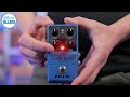 NUX Verb Core Deluxe Review - An Affordable 8-in-1 Reverb Pedal