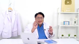 Tanya Dokter #17 - Kenali Gejala HIV pada Pria Berikut Ini!
