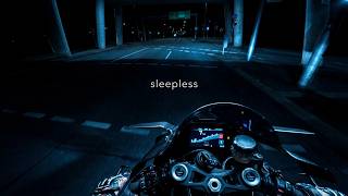 3am - Sleepless Night Ride