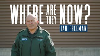 Where Are They Now?: Ian Freeman | FREE EPISODE