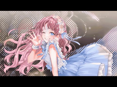 ファンサ／花霞うた〈cover〉