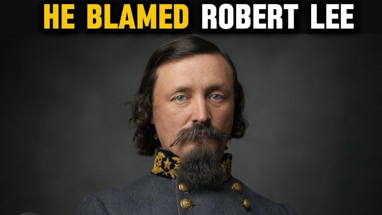 What Happened to The Man Who Vanished After Gettysburg: Pickett
