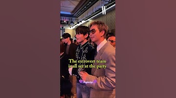 Meanwhile introverts at home 🤣#bts#shorts #btsarmy #btsshorts #yoshohai #btsedits #btsot7forever