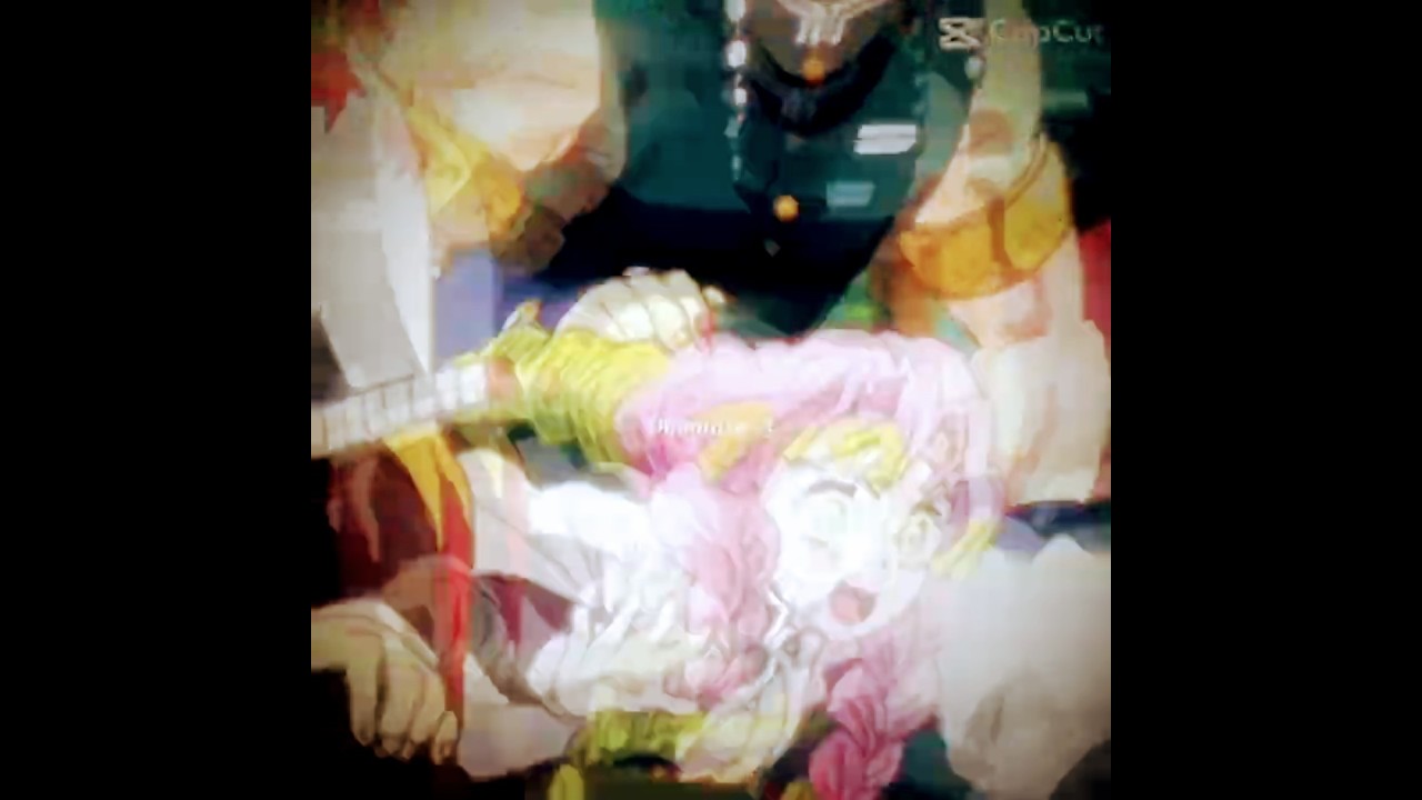 That one trend but I used Mitsuri | Obamitsu