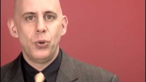 Job Search Tips Videos | Job Search Tip 3: Network!