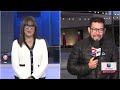 🔴 En Vivo  |  Posible caos vehicular  por cierre temporal de la autopista I-80 | 6:00 AM | 04.17.26
