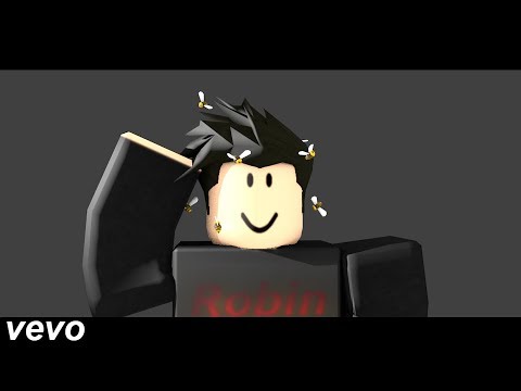 I Got Roblox On My Mind Official Roblox Music Video - i got roblox on my mind