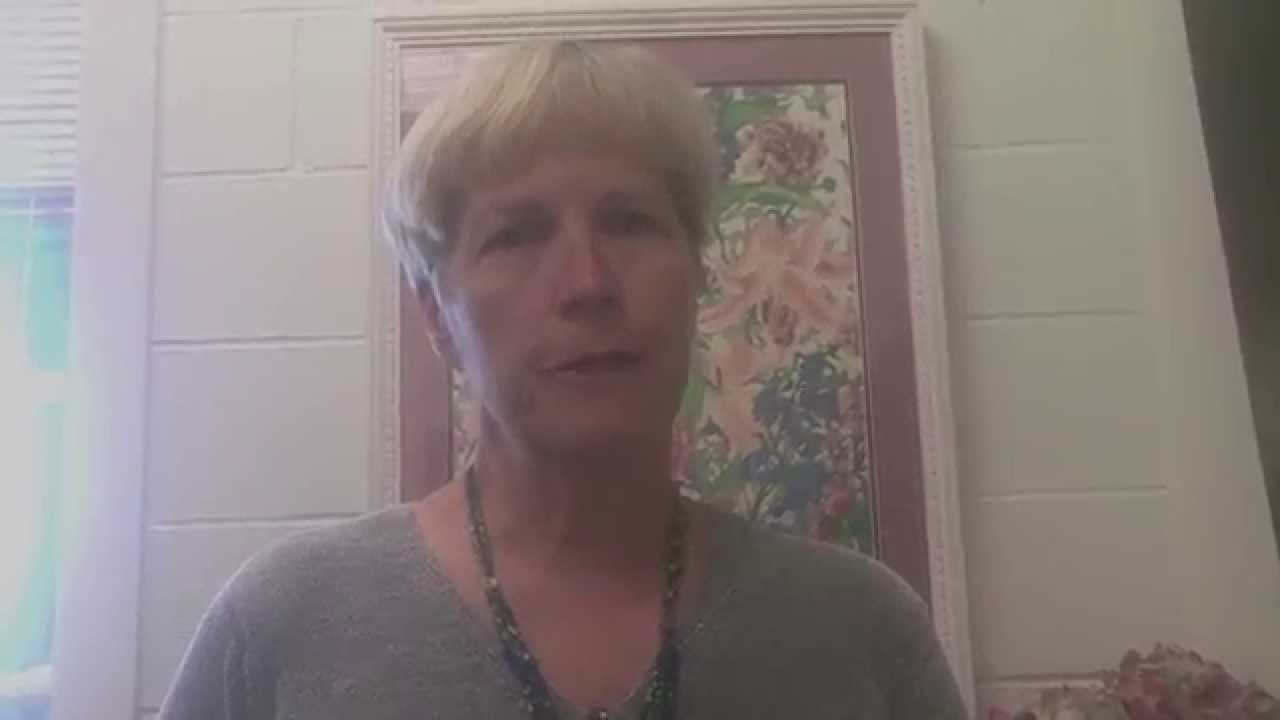 Welcome from UNCW Director of Financial Aid