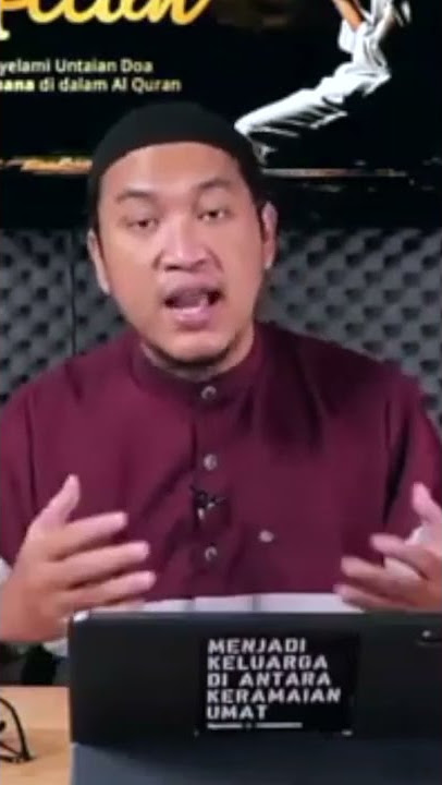 Yang Paling Sayang kepada Kita | Ust. Oemar Mita, Lc #short #oemarmita #kajianislam #fyp #shorts