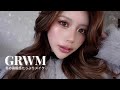 【冬メイク】最近の激盛れ毎日メイク徹底解説💄❄️愛用コスメを全て紹介!