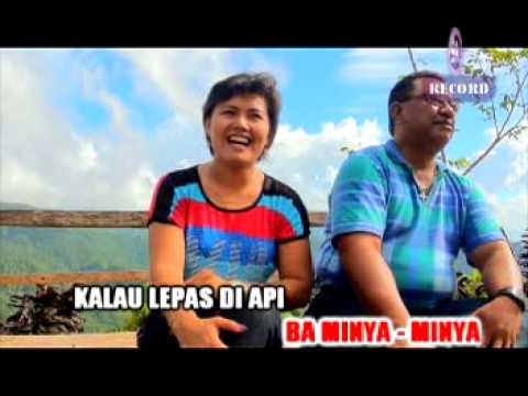 sangihe song