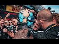 Built to Win | CrowdStrike + Mercedes-AMG PETRONAS F1 Team