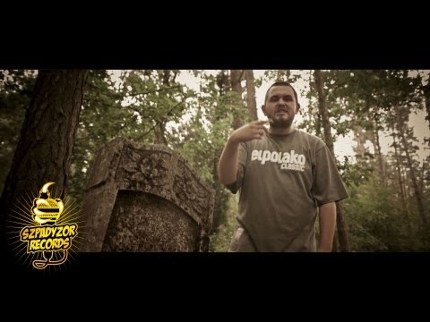 Mielzky — Gruby Mielzky - "Czasem Widzę" (produkcja i gramofony: The Returners)
