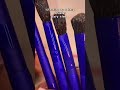 Clean your makeup brushes ipsy storytime