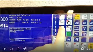 Centroid Acorn CNC: Control Spindle RPM on DC Motor Controllers