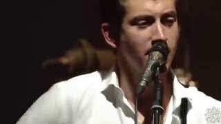 Arctic Monkeys | Teddy Picker ( live Lollapalooza 2014 )