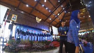 Paduan Suara Dtphp Kabupaten Malang