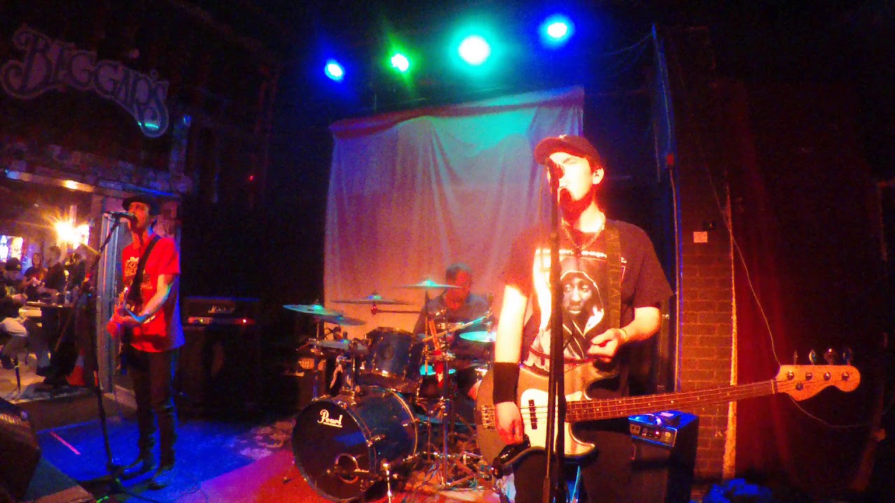 The Affiliates - Madeline