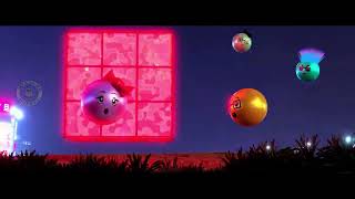 The Gulp | Default cube challenge submission | MixtureMonkey | 3d Animation | 2022