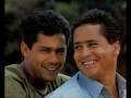 Leandro e Leonardo: Golpes y Besos