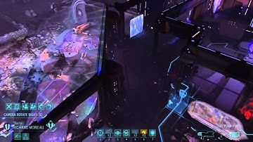 XCOM Enemy Unknown episode 13 - My Girl