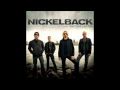 Nickelback - If Today Was Your Last Day (Pop Mix)