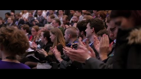 GCSP: Promo Video Cyber 9/12 Student Challenge