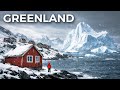 Greenland: Earth's Most Remote Wilderness 🌍