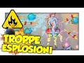 A CAVALLO DI UN MEGA RAZZO FRA MISSILI ESPLOSIVI E CANNONI AL PLASMA! - Happy Room ITA [SpGioca]