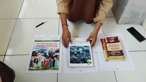 praktik menara hanoi kelas 9,6 SMPN 03 CIBITUNG