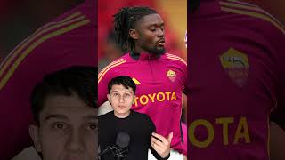 Manu Koné, la bonne affaire de l'été ?  #mercato #shorts