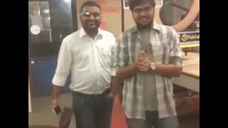 Autodesk at FabLab CEPT