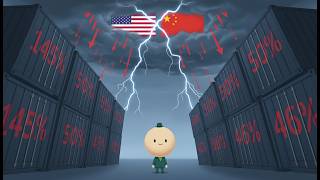 How Trump's Tariffs Could Trigger the Next Global Recession