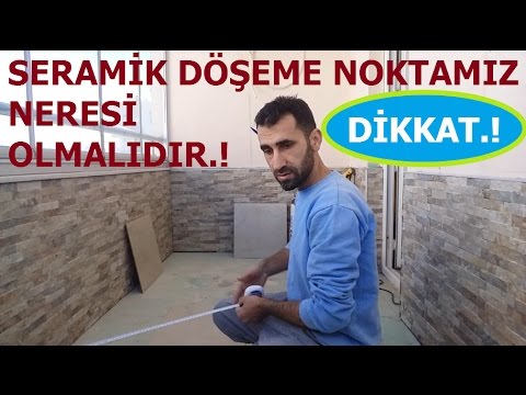 Video: Seramik Blokların Döşenmesi: Seramik Blokların Sıcak Bir çözümle Döşenmesi Için Teknoloji. Adım Adım Talimatlara Göre Duvarları Kendi Elinizle Bir ızgara Ile Nasıl Düzgün Bir şekil