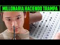 RESUMEN  : MENTES PELIGROSAS ( BAD GENIUS) - LA PELICULA