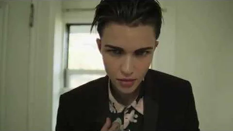 Russ | My Baby Ruby Rose - Music