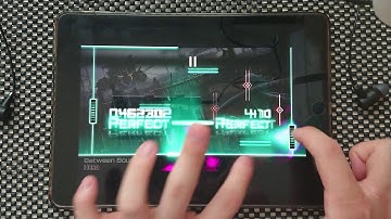 [Dynamix] Between Boundaries HARD OMEGA