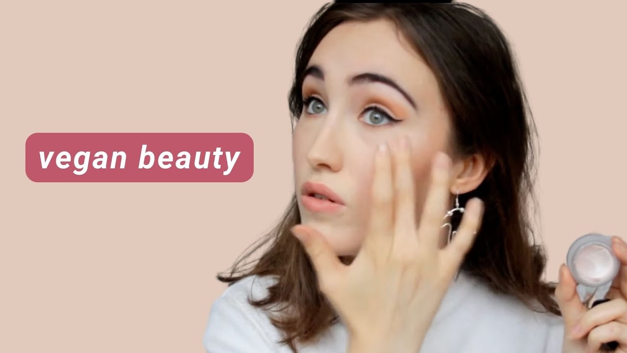 summer favourites [vegan + cruelty free]