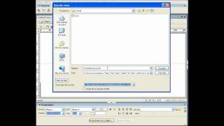 Tutorial Dreamweaver Capitulo1