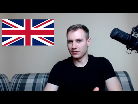 PRZEŁAMAŁEM SIĘ do nagrywania po ANGIELSKU (update vlog)