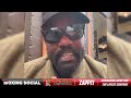 “DOES HE SPLIT THE MONEY?!” DEREK CHISORA WEIGH IN ON FRANK WARREN LEGAL BATTLE WITH SELA & TKO