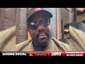 “DOES HE SPLIT THE MONEY?!” DEREK CHISORA WEIGH IN ON FRANK WARREN LEGAL BATTLE WITH SELA & TKO