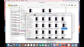 How to install SongKey Mk2 for Mac screenshot 1