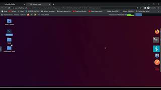 Valley | Can you find your way into the Valley? | Nmap scan | bruteforce | tryhackme