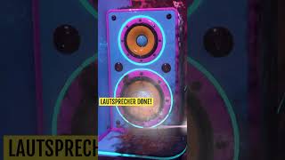 PARTY AUSFALL? #Shorts #letsplaydeutsch #powerwashsimulator2 #asmrdeutsch