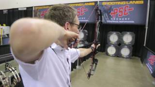 Top 5 Best Bows From the 2017 ATA Show