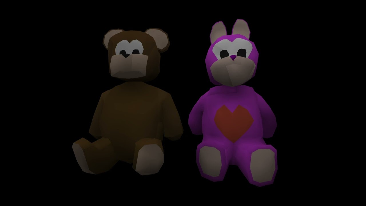 [ Trailer ] Pikabuu: Smile