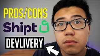 3 PROS and CONS for Shipt Grocery Shopper 2020